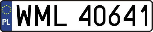 WML40641