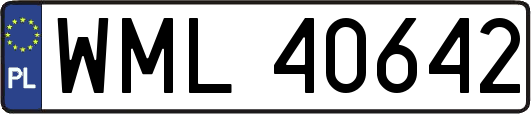 WML40642