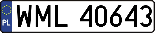 WML40643