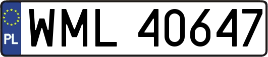 WML40647
