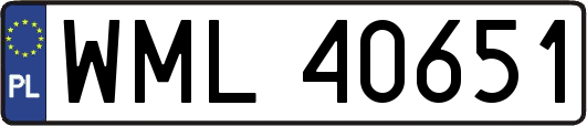 WML40651