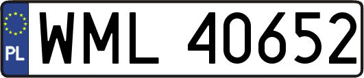 WML40652