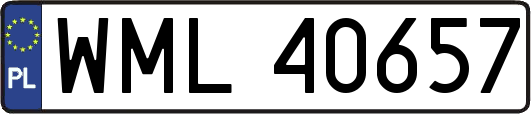 WML40657