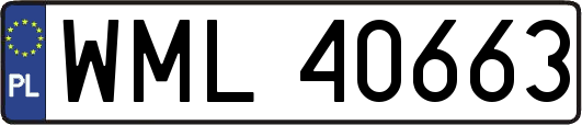 WML40663