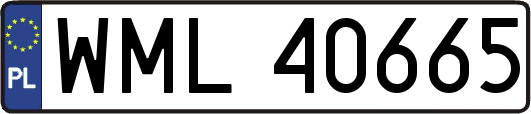 WML40665