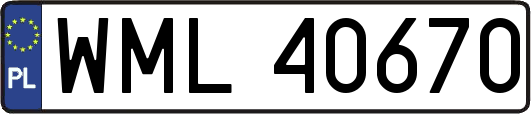 WML40670