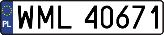 WML40671