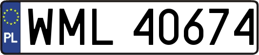 WML40674