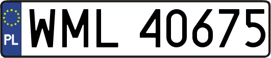 WML40675
