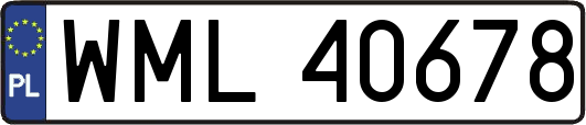 WML40678