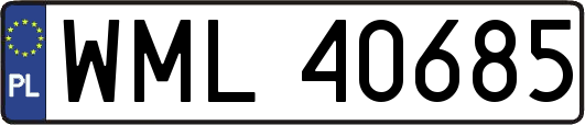 WML40685