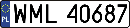 WML40687