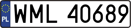 WML40689