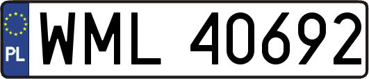 WML40692