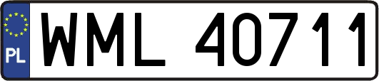 WML40711