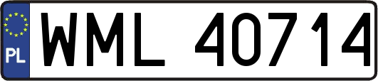 WML40714
