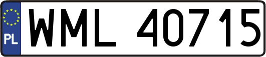 WML40715