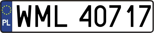 WML40717