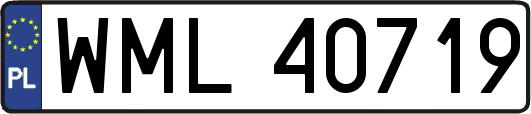 WML40719