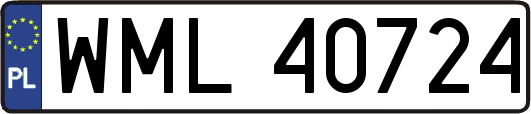 WML40724