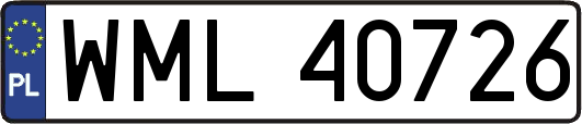 WML40726