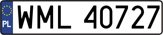WML40727