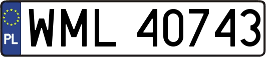 WML40743