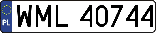 WML40744