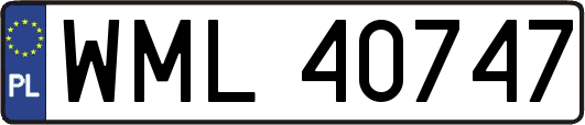WML40747