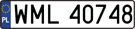 WML40748
