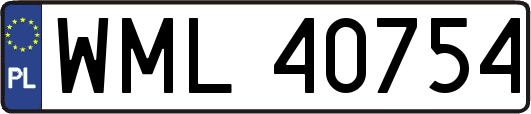 WML40754