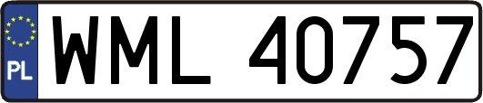WML40757
