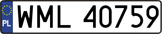 WML40759