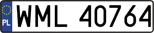 WML40764