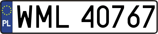 WML40767