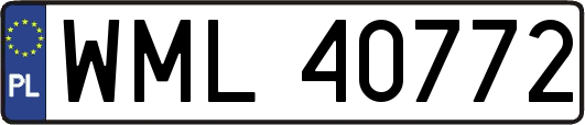 WML40772