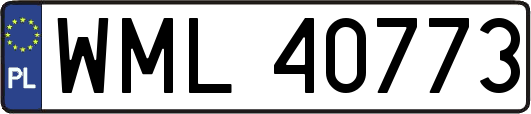 WML40773