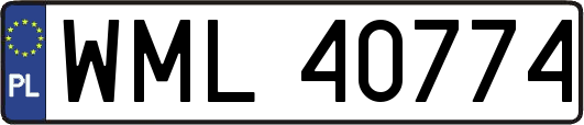 WML40774