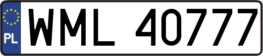 WML40777
