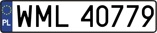 WML40779