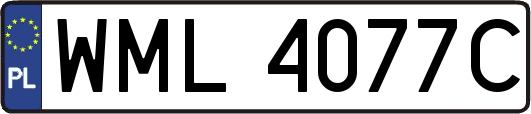 WML4077C