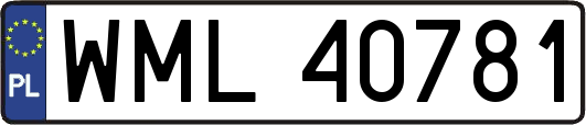 WML40781