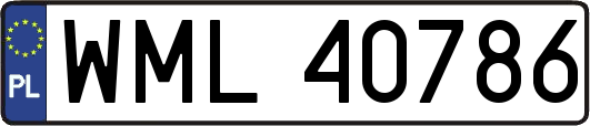WML40786
