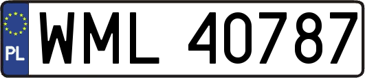 WML40787