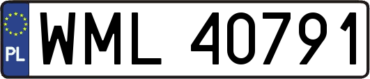 WML40791