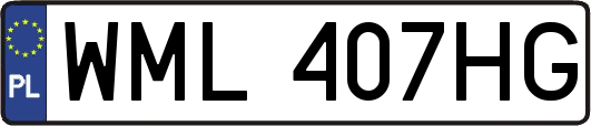 WML407HG
