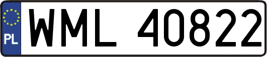 WML40822