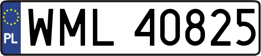 WML40825