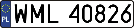 WML40826