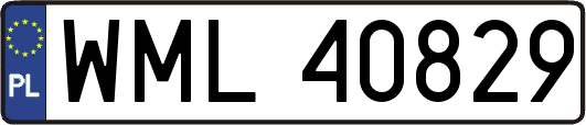 WML40829